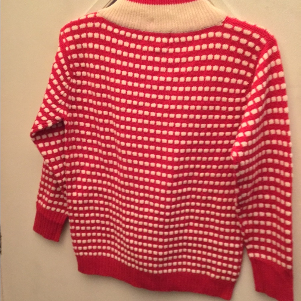 Wool Sweater - image 2